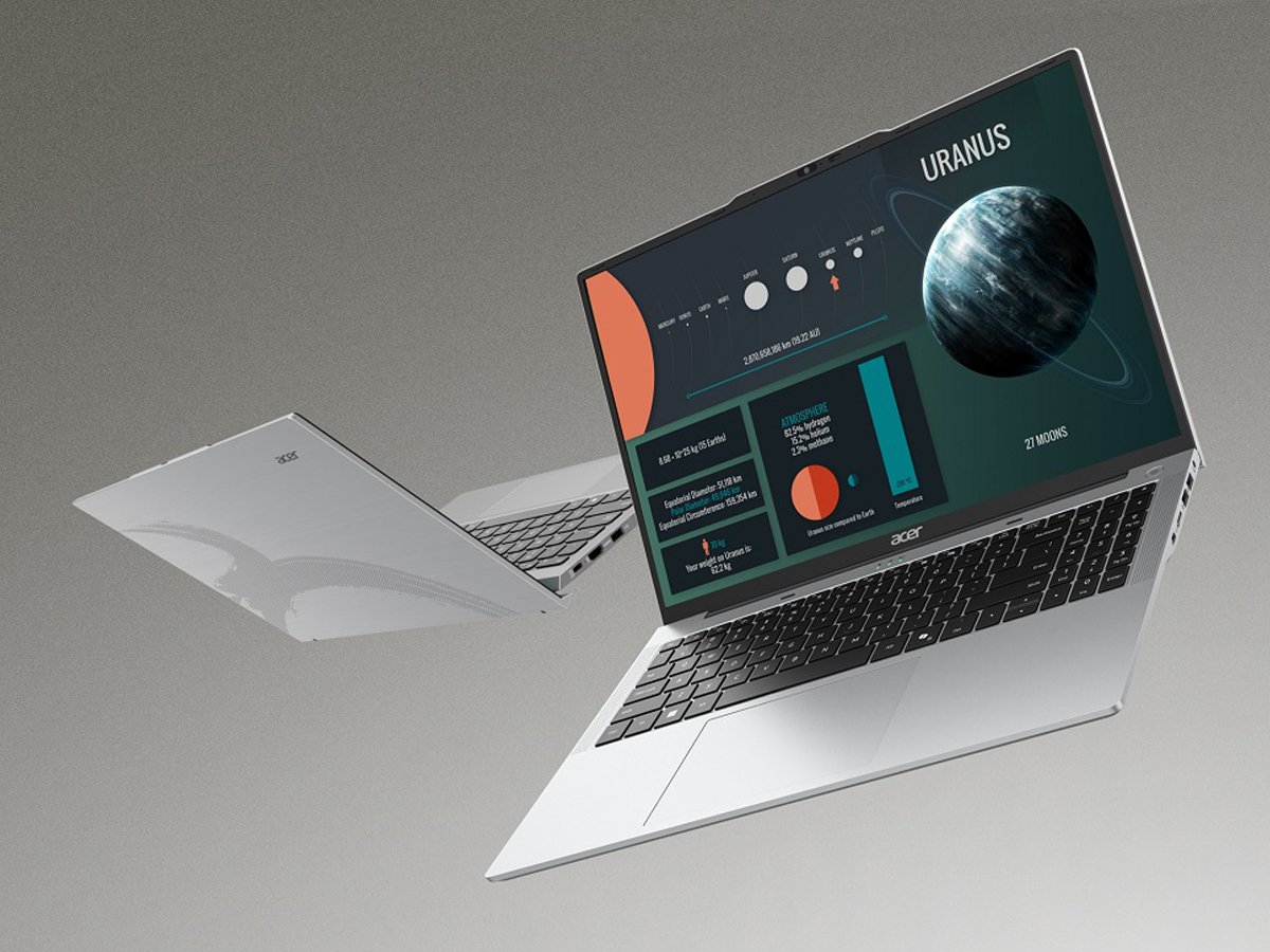 Acer Aspire Lite 16