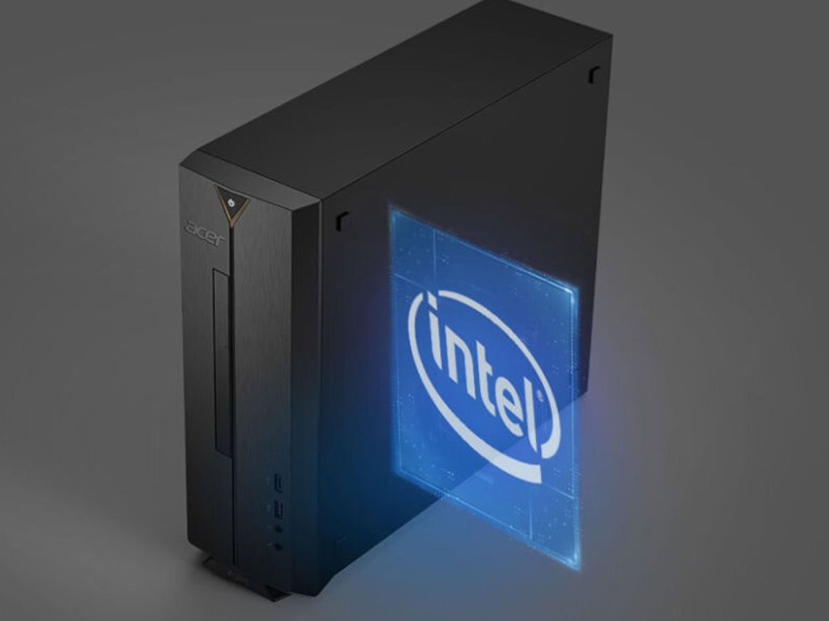 Acer Aspire XC-1785 obudowa