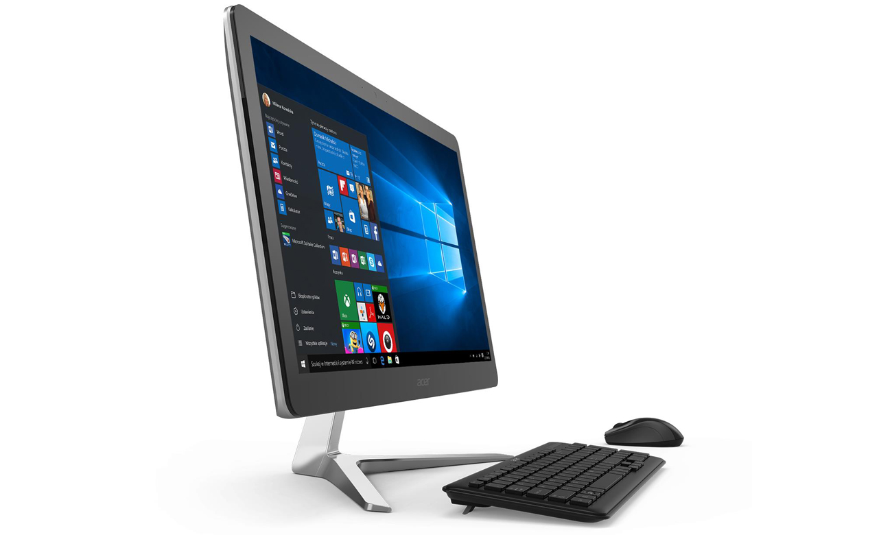Full HD 1080p IPS