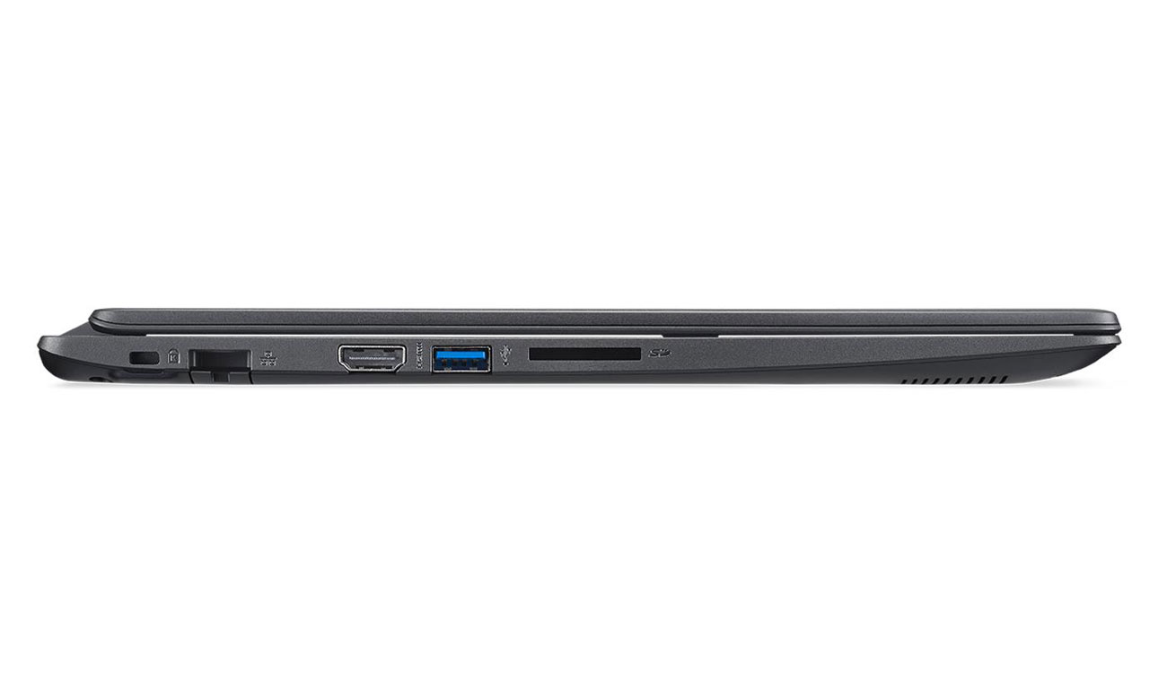 ACER Aspire 1 Smukły i stylowy