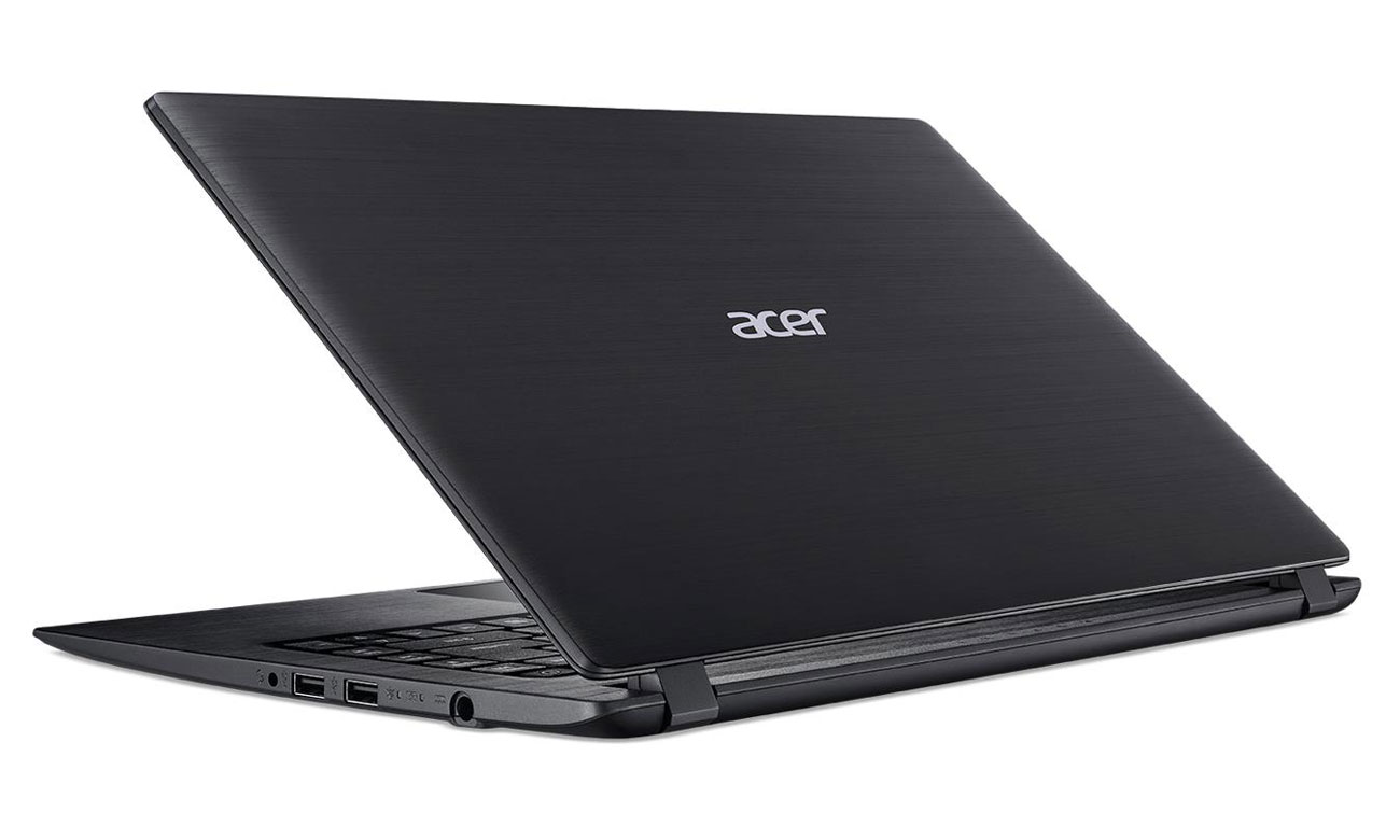 ACER Aspire 1 Moc łączności bezprzewodowej