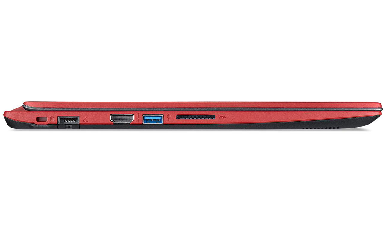 ACER Aspire 1 Smukły i stylowy