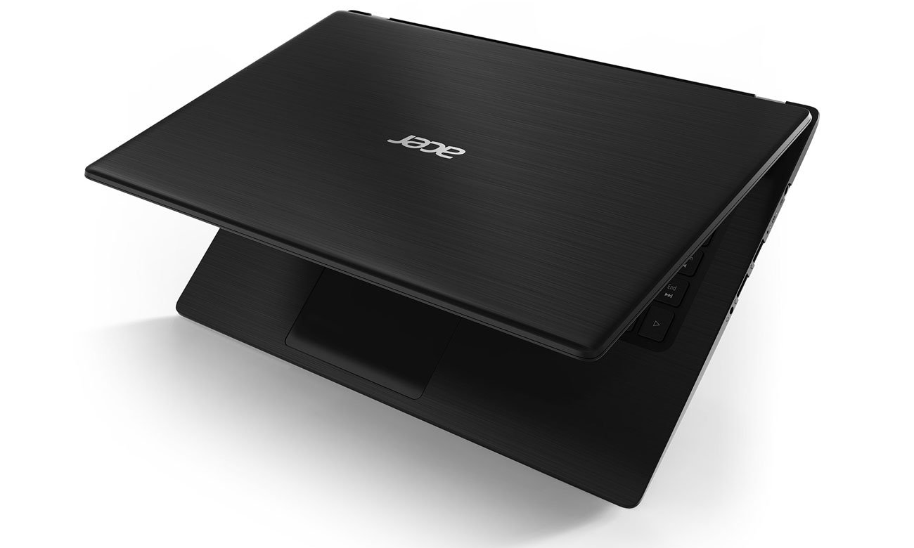 ACER Aspire 1 Procesor Intel Celeron