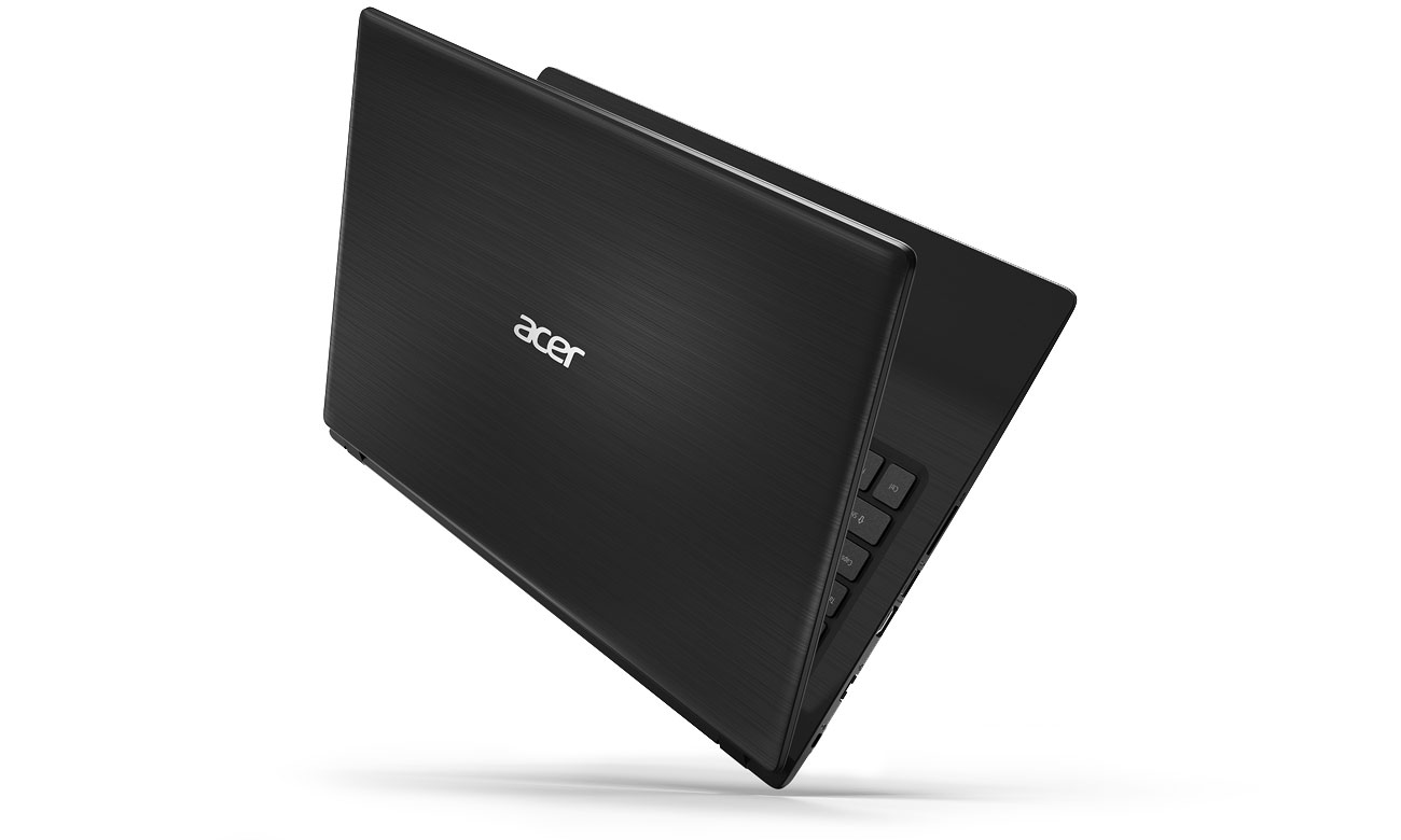 Acer Aspire 3 procesor intel core i3 siódmej generacji