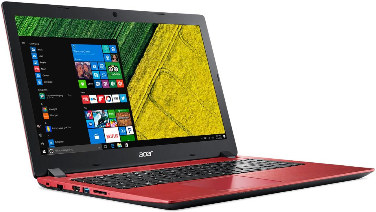 Acer Aspire 3 procesor intel core i5 siodmej generacji