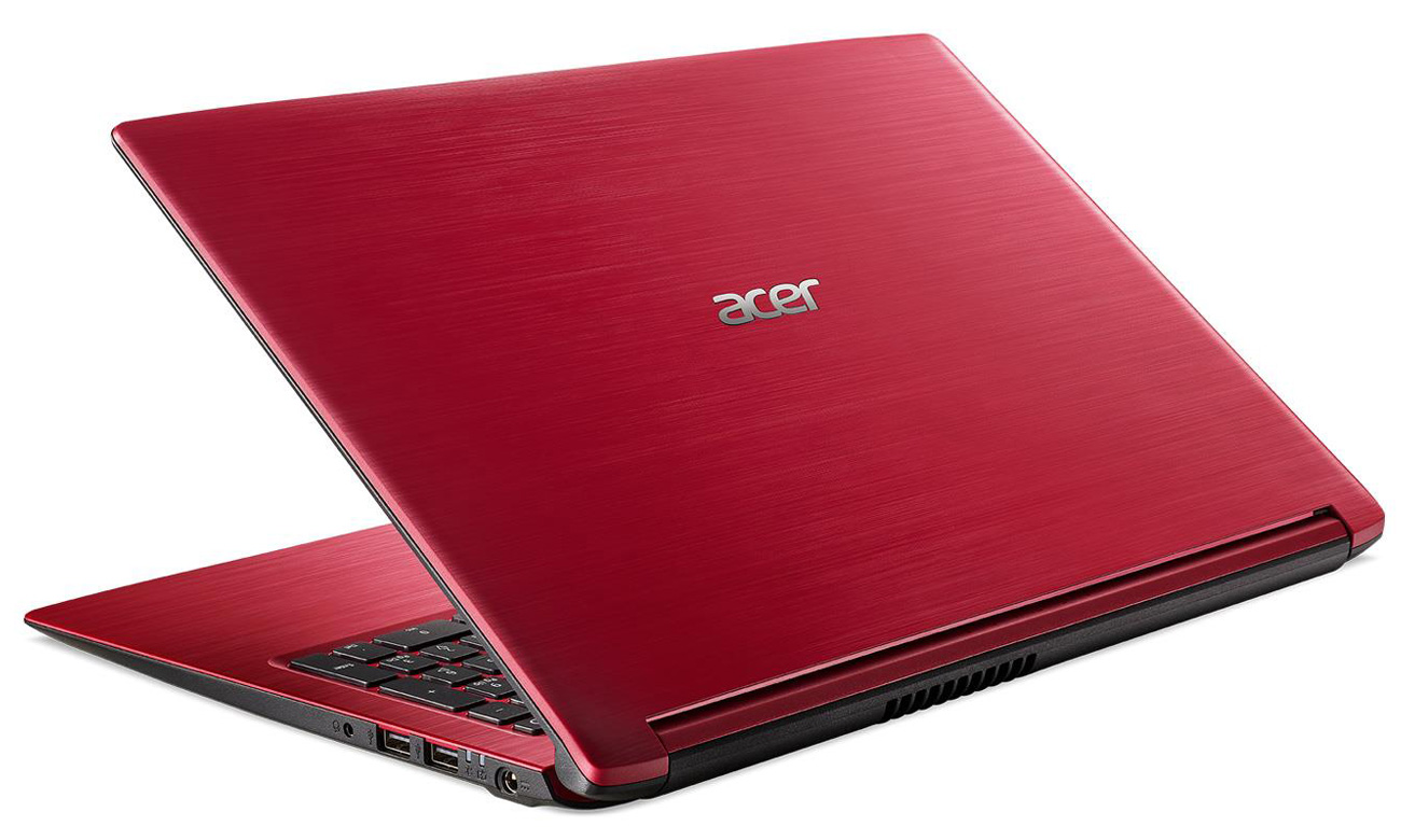 Acer Aspire 3 procesor intel core i3 ósmej generacji