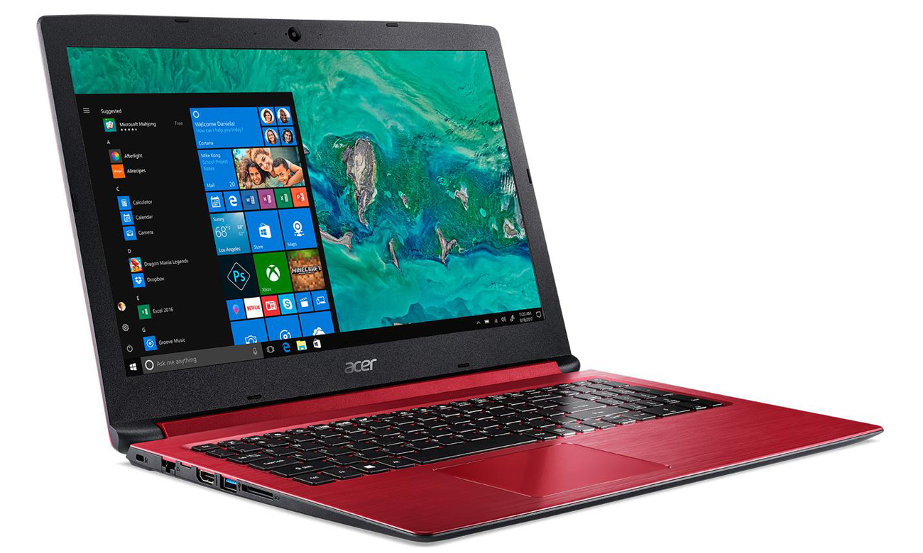 Acer Aspire 3