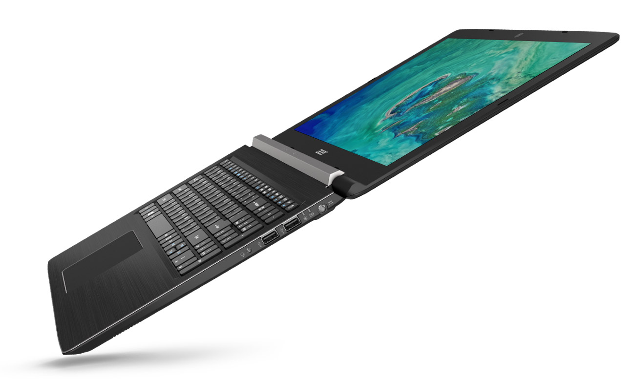 Acer Aspire 5