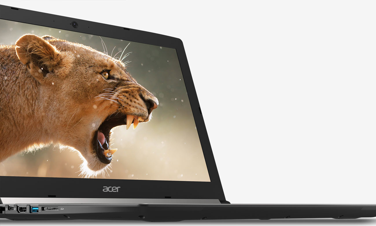 Acer Aspire 5 Karta graficzna NVIDIA GeForce MX150