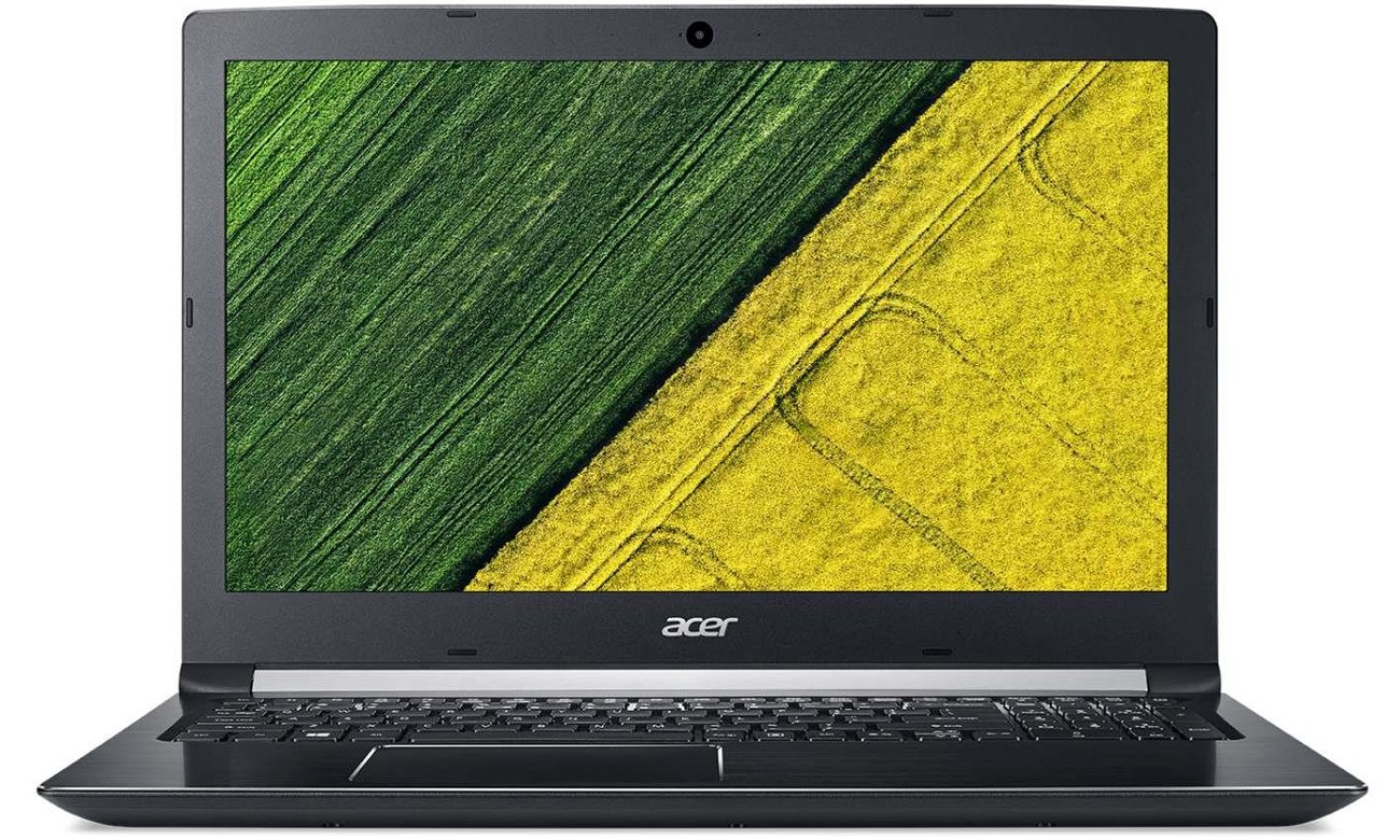 Acer Aspire 5 Karta graficzna NVIDIA GeForce GT940MX
