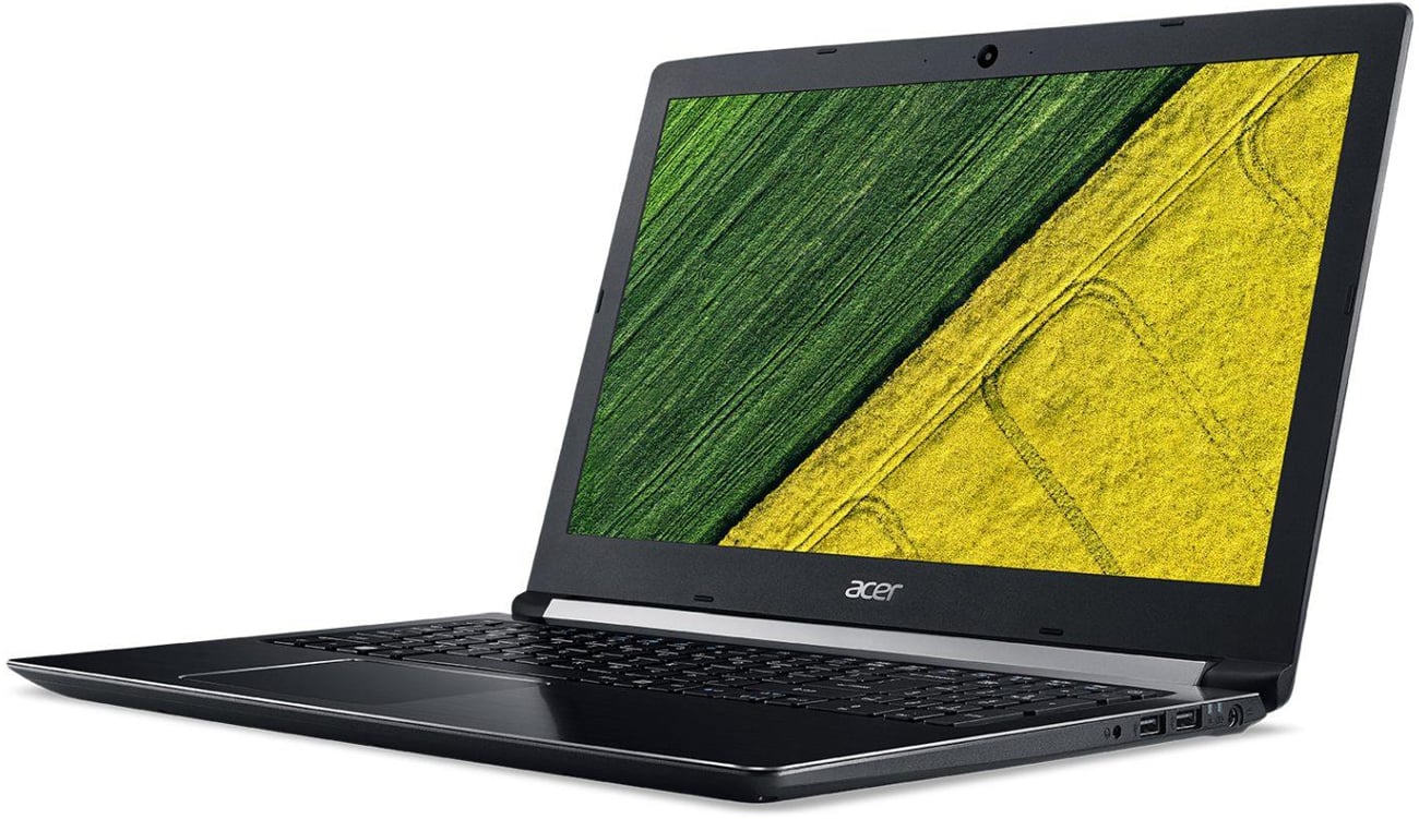 Procesor Intel Core i3 w Acer Aspire 5