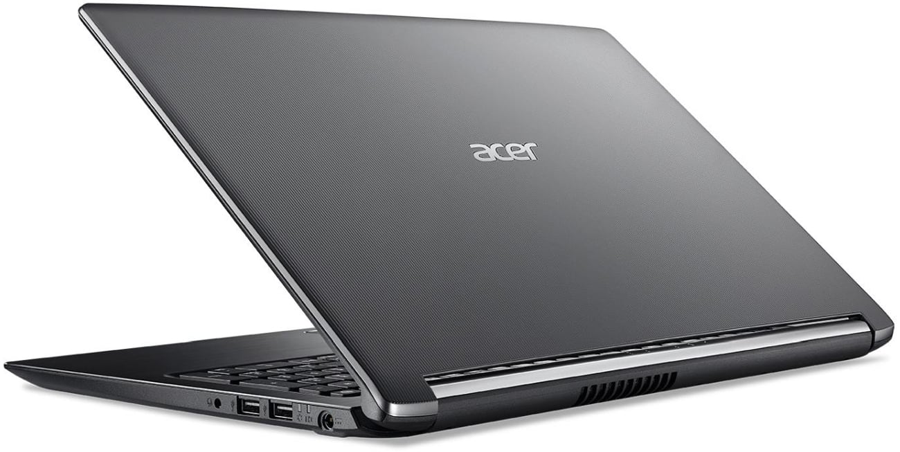 Acer Aspire 5 wygląd