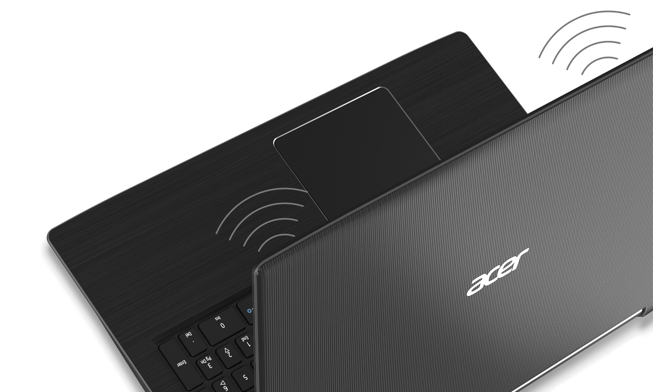 Acer Aspire 5 bluetooth 4.0