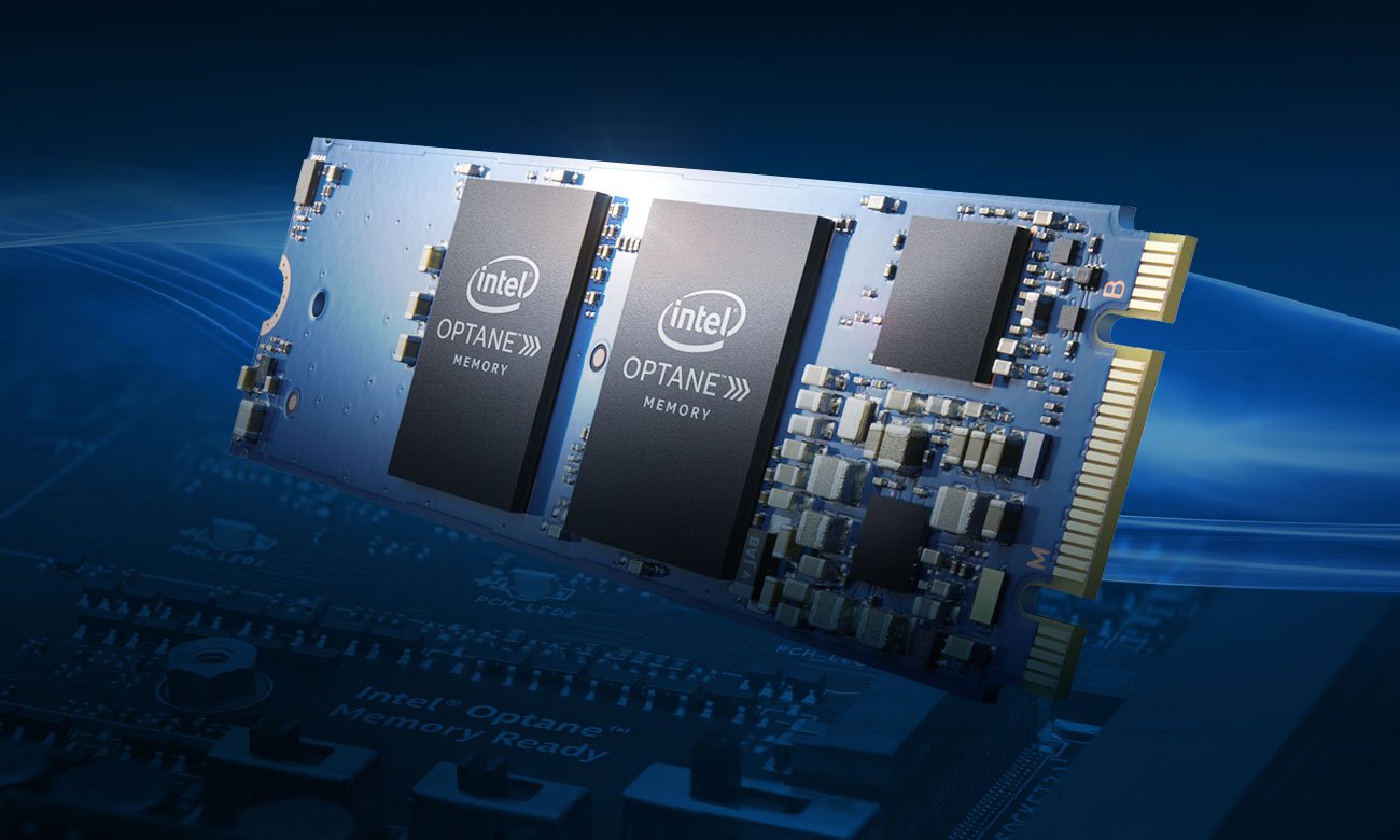 Acer Aspire 7 Intel Optane