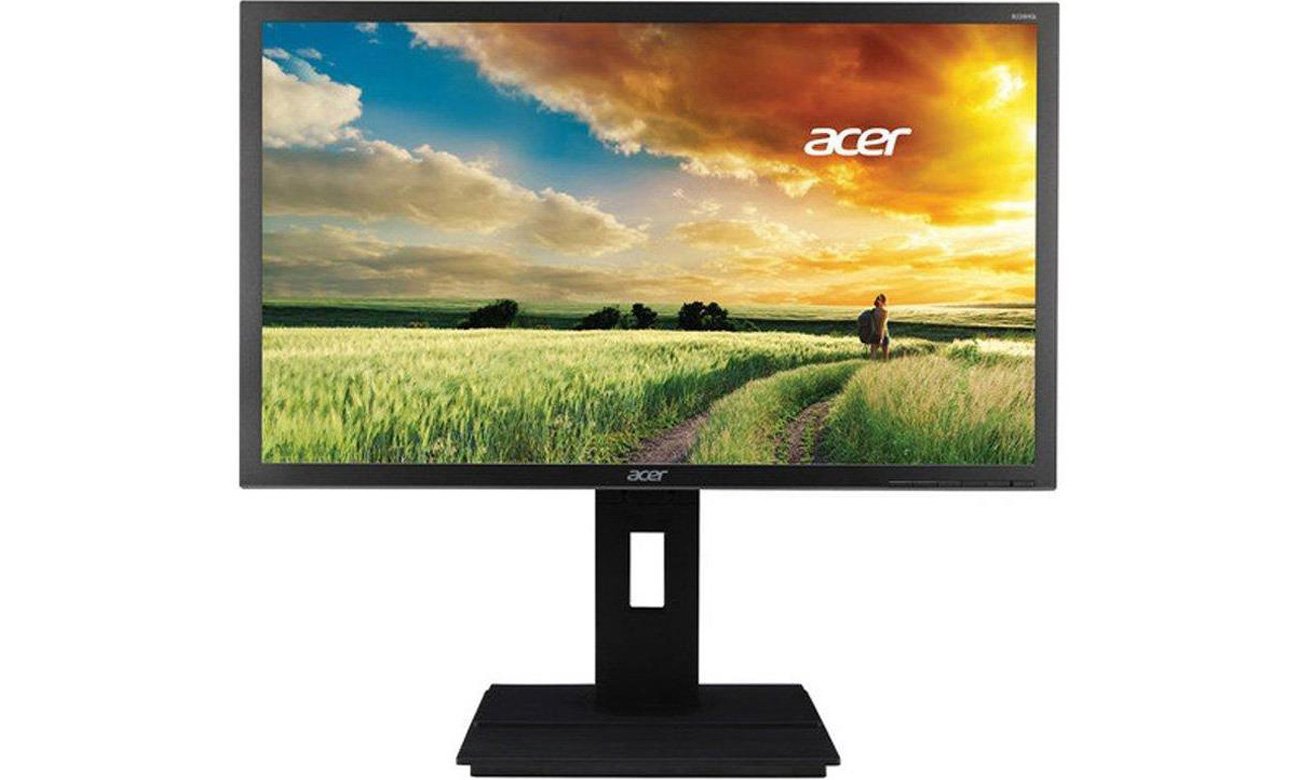 Acer B226HQLAymidr
