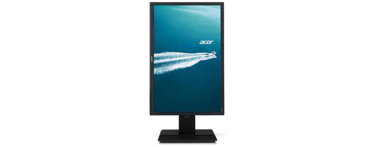 Acer B226WLYMDPR funckjonalnosc