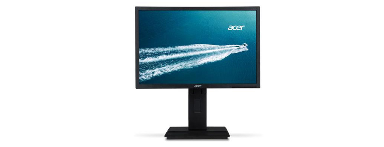 Acer B226WLYMDPR ecodisplay