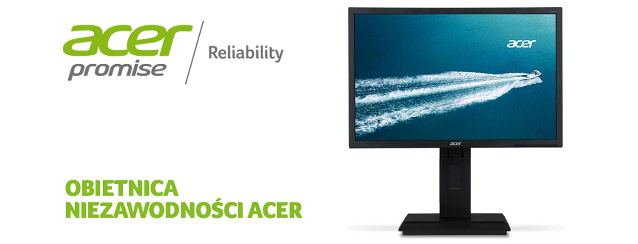 Acer B226WLYMDPR