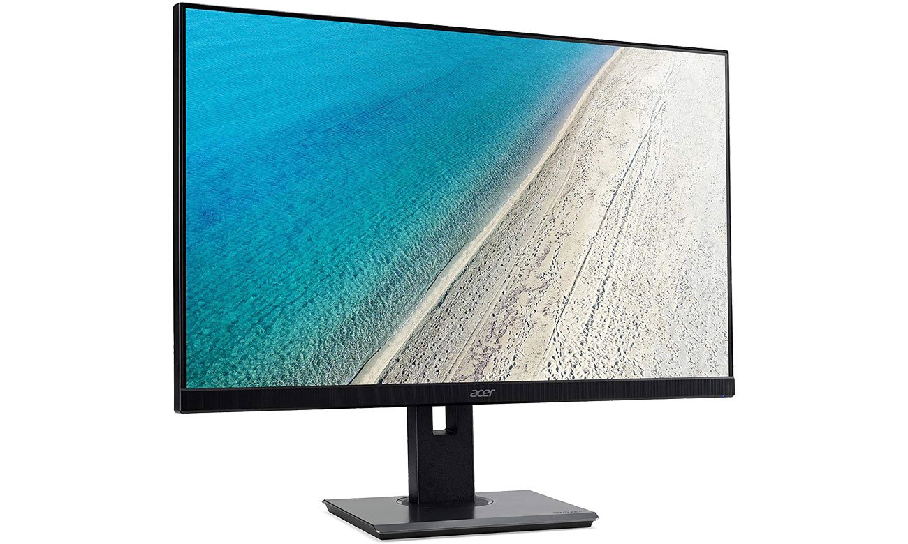 Acer B227Q Rozdzielczość Full HD