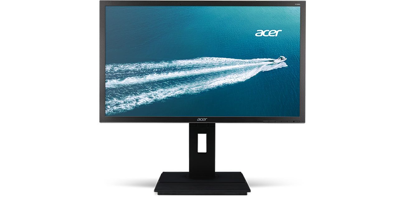 Acer B246HYLAYMIDR