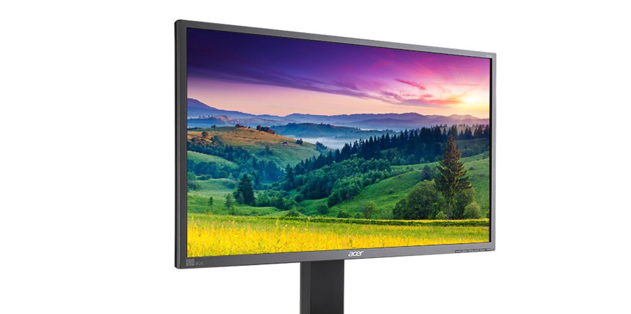 Acer B246HLYMDPR
