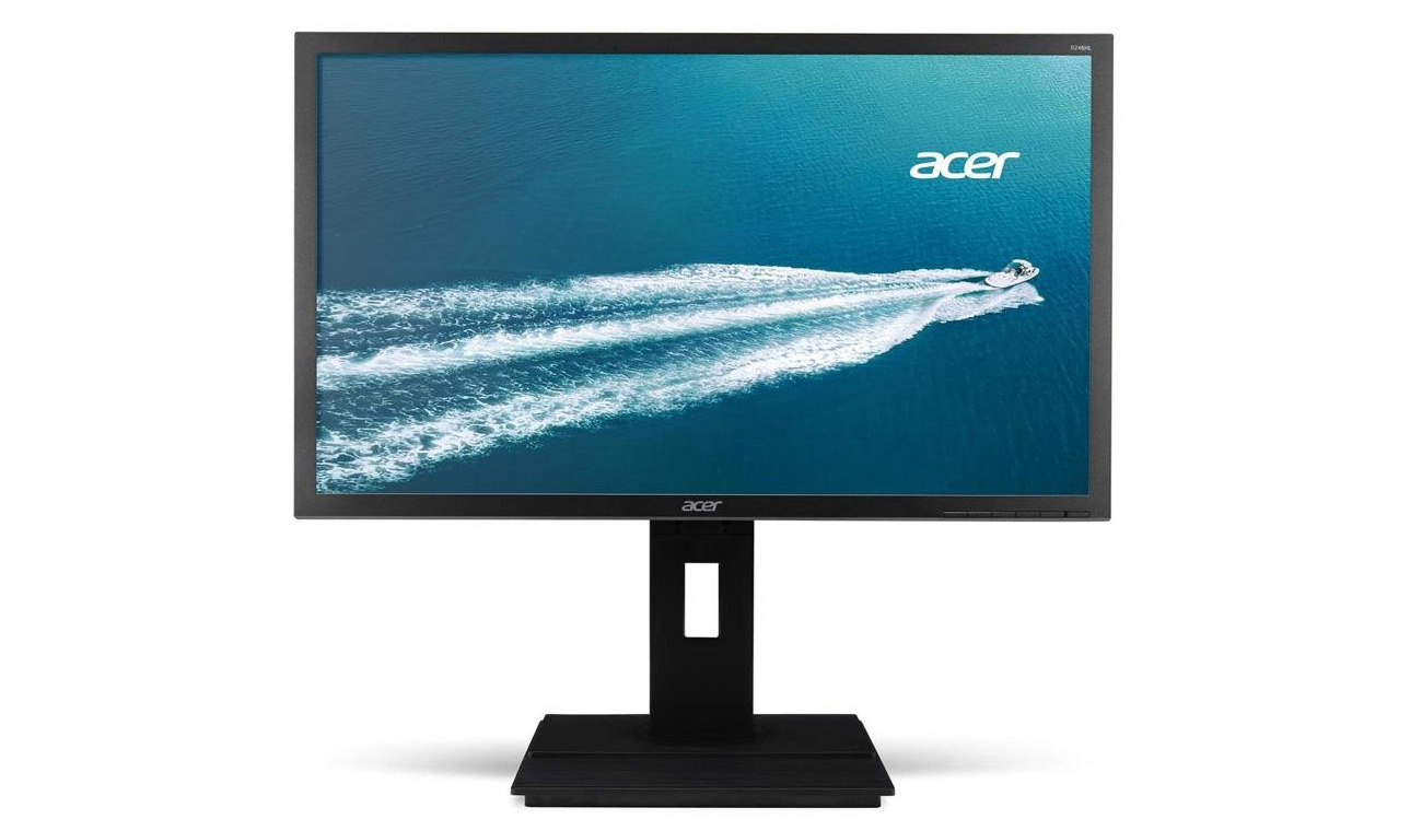 Acer B246HYLAYMDPR