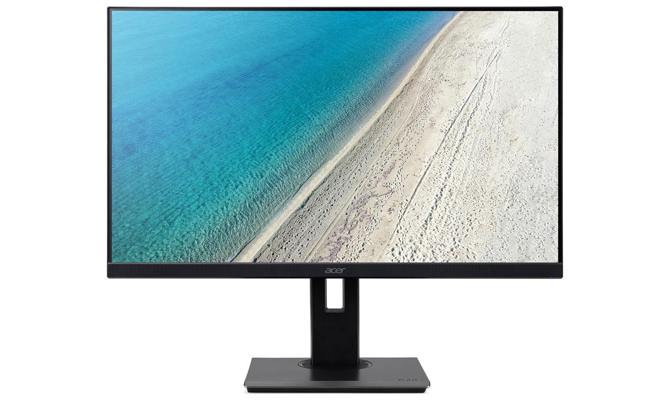 Acer Vero B247YBMIPRXV widok z przodu
