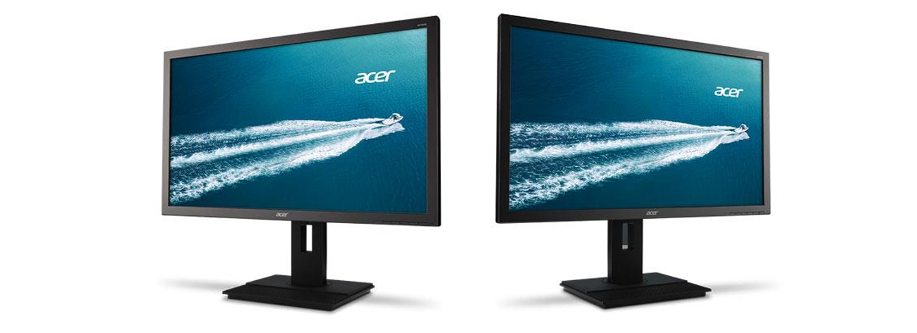 Acer B276HLYMDPR ekologia