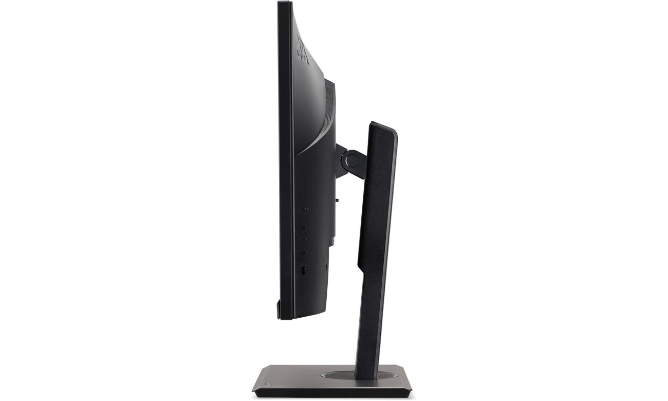 Idealny do domu i biura monitor Acer B277DBMIPRCZX z kamerą