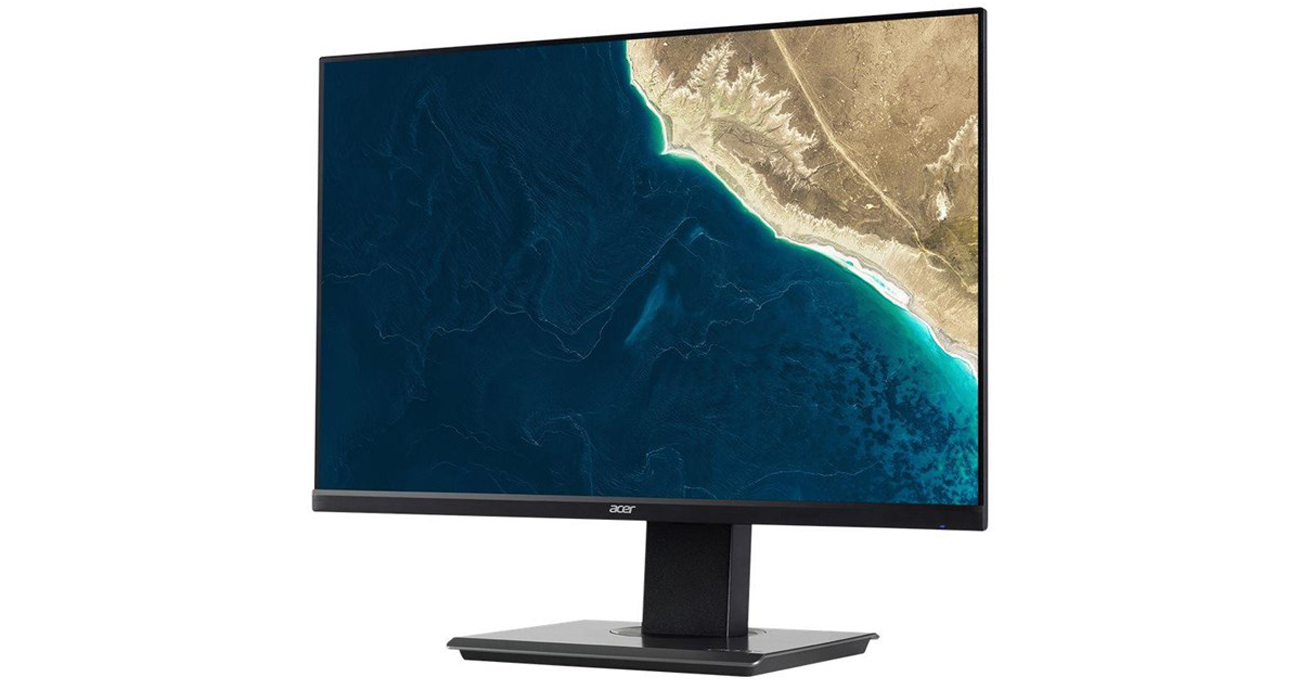 Monitor do domu i biura Acer BW257BMIPRX