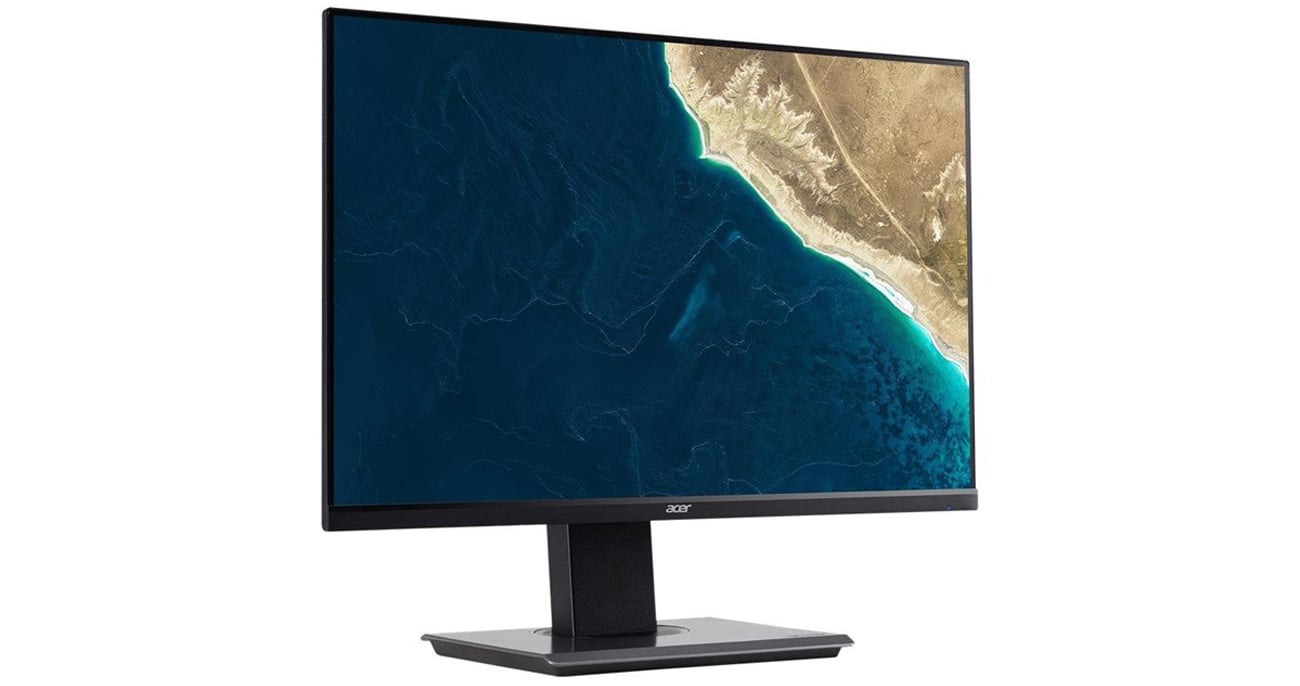 Monitor do domu i biura Acer BW257BMIPRX