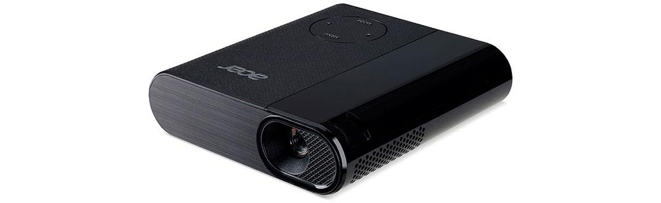 Acer C200 DLP Projektor z serii C2