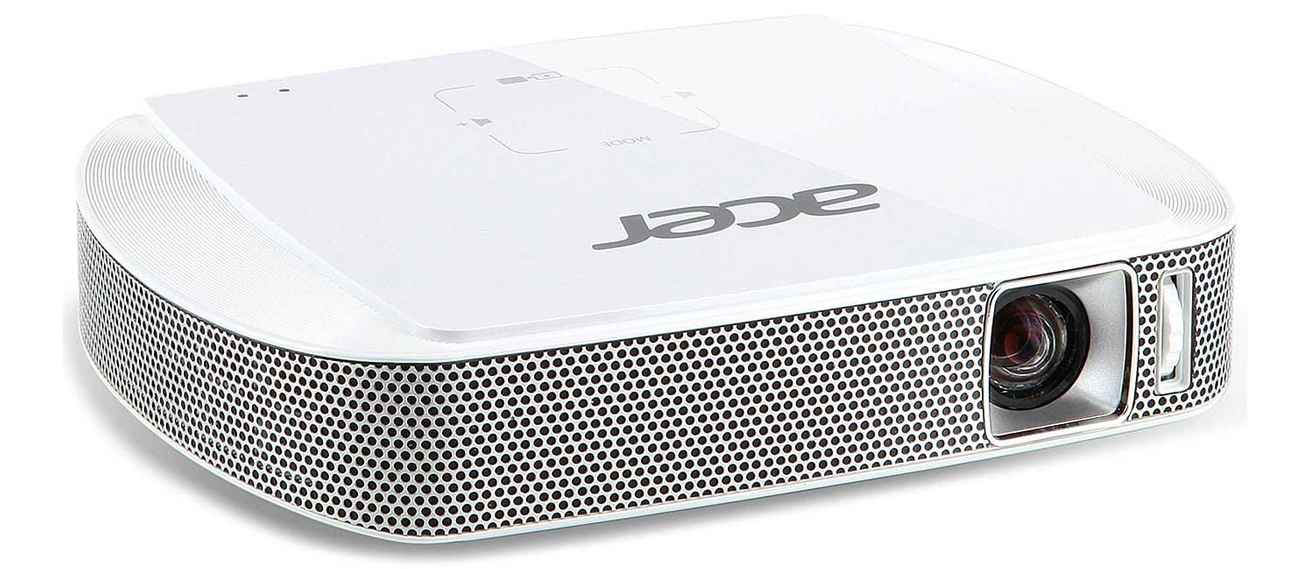 Acer C205 DLP