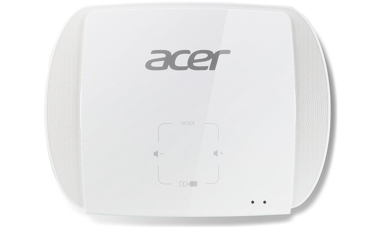Acer C205 DLP