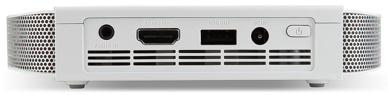 Acer C205 DLP