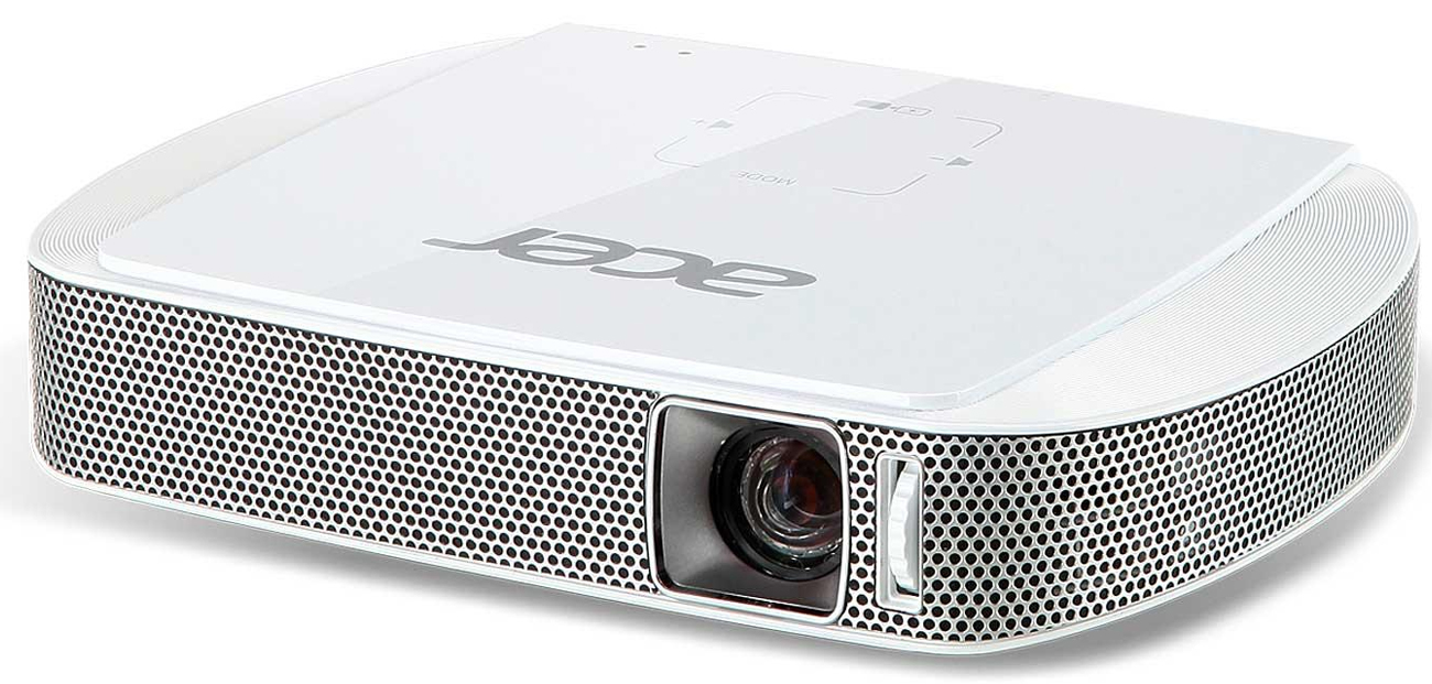 Acer C205 DLP