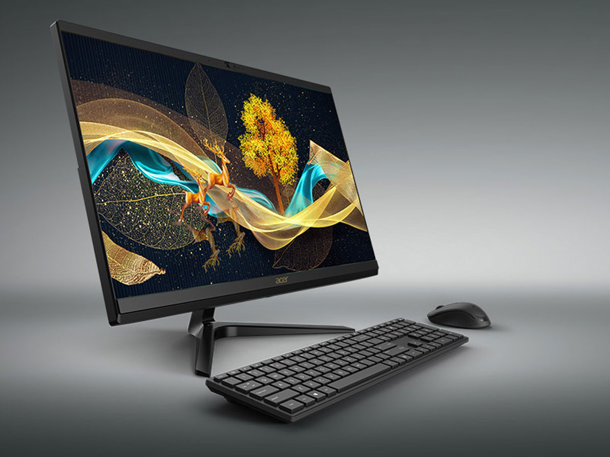 Acer Aspire C27 AiO