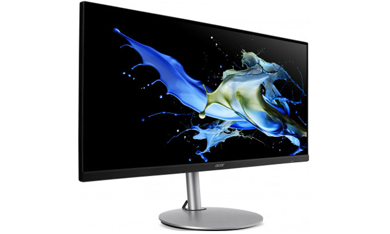Monitor do domu i biura Acer CB242YSMIPRX