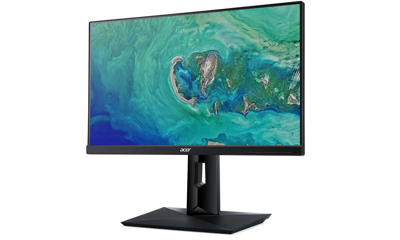 Acer CB271HABMIDR