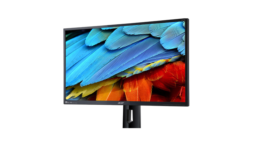 Monitor UHD IPS Acer CB271HKBMJDPR