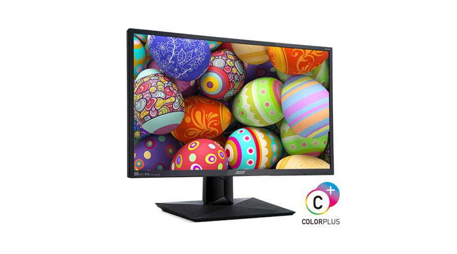 Monitor UHD IPS Acer CB271HKBMJDPR