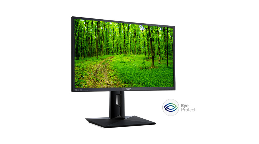 Monitor UHD IPS Acer CB271HKBMJDPR
