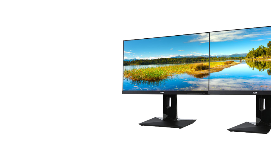 Monitor UHD IPS Acer CB271HKBMJDPR