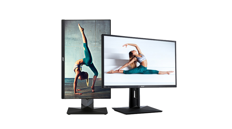 Monitor UHD IPS Acer CB271HKBMJDPR