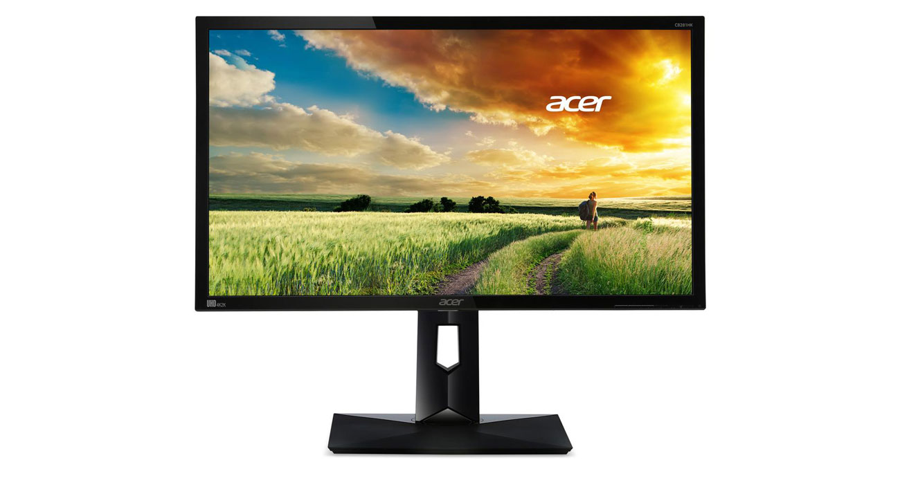 Acer CB281HKABMIIPRX