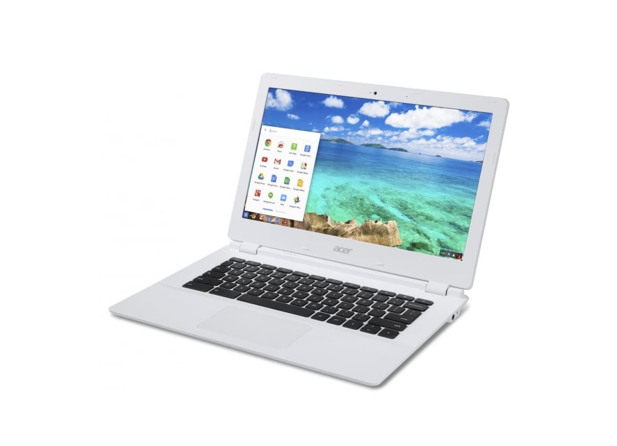 Karta graficzna Intel HD Graphics
