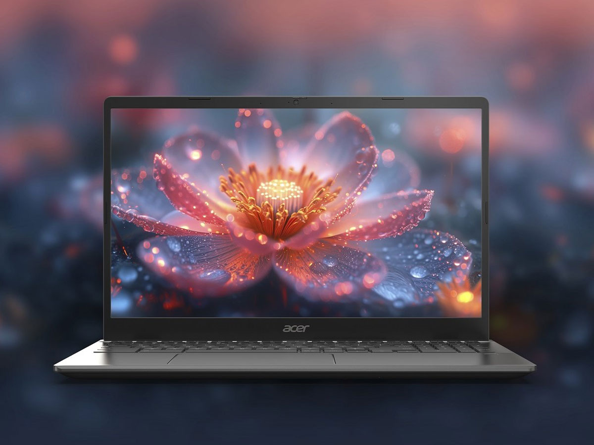 Acer Chromebook Plus przód