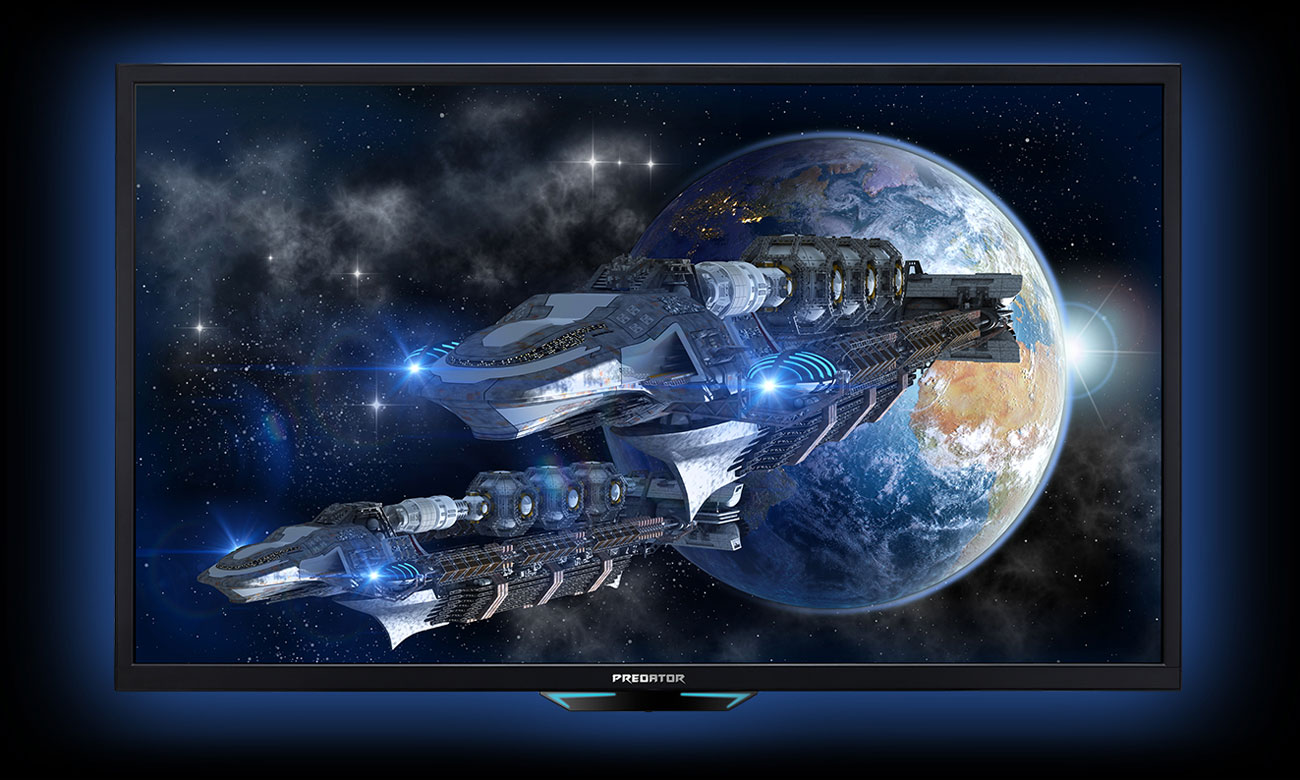 Niewiarygodna powierzchnia i najlepsze technologie