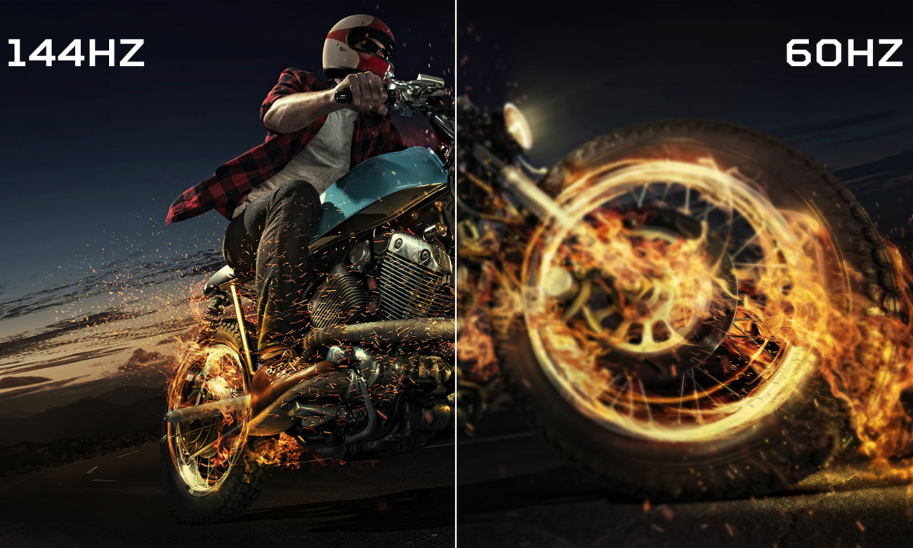 Szybko i płynnie za każdym razem