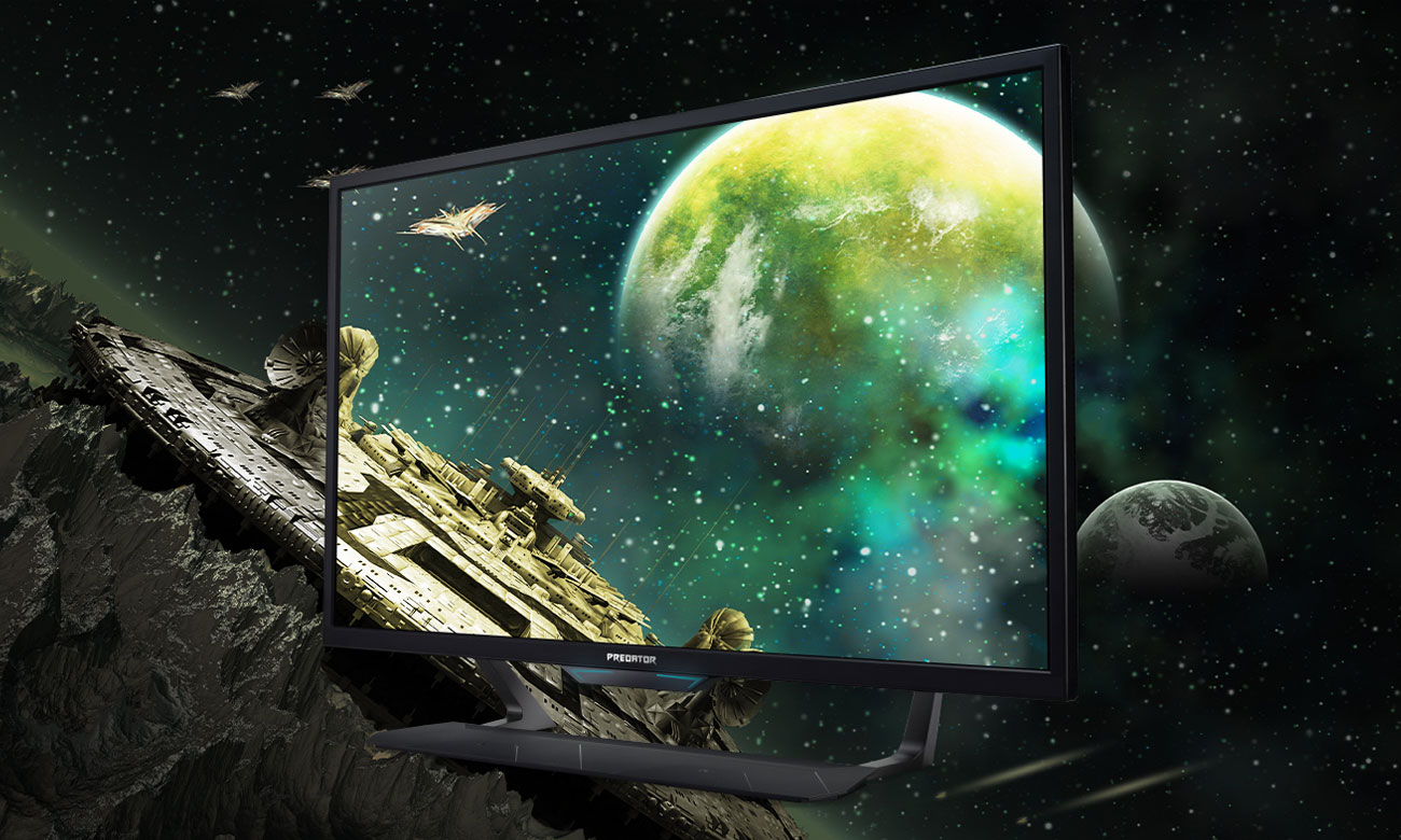 HDR wkracza do akcji